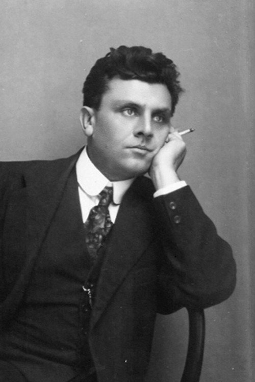 Photo of Mikhail Narokov, Acting