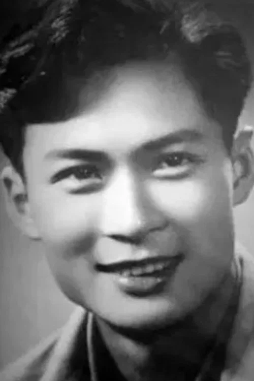 Photo of Shen Ren, Acting