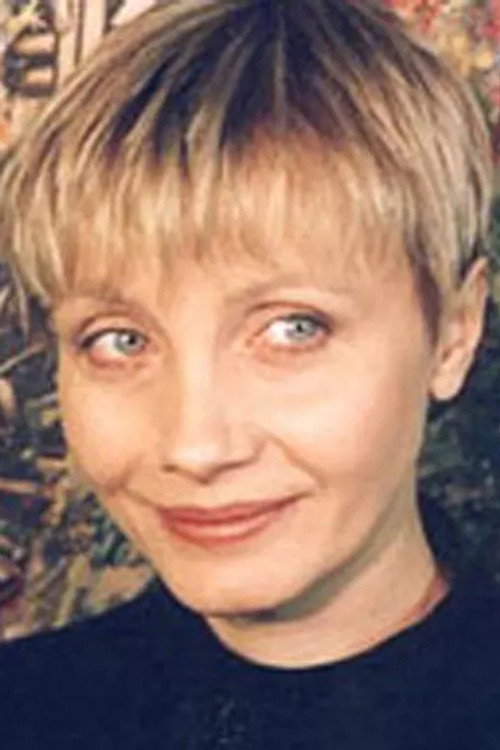 Photo of Elena Zimina, Acting