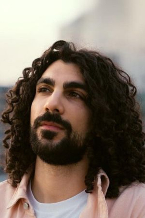 Photo of Evan Galiffa, Writing
