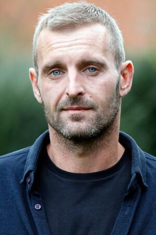 Kristof Verhassel profile