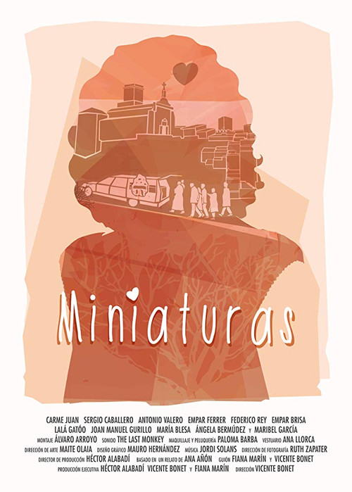 Miniaturas poster