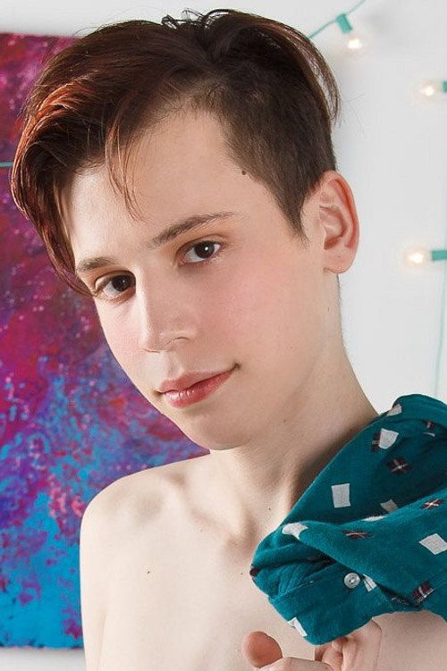 Photo of Devin Lewis, Acting