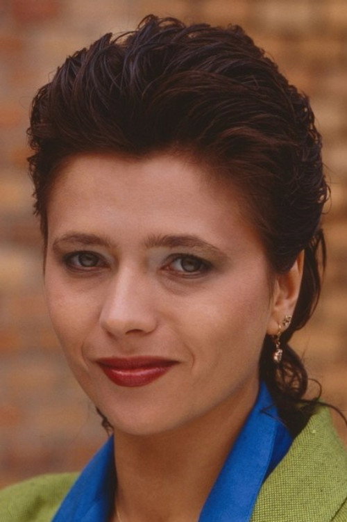 Barbara Fenner profile