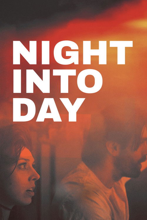 Movie poster for Night Into Day (2020)