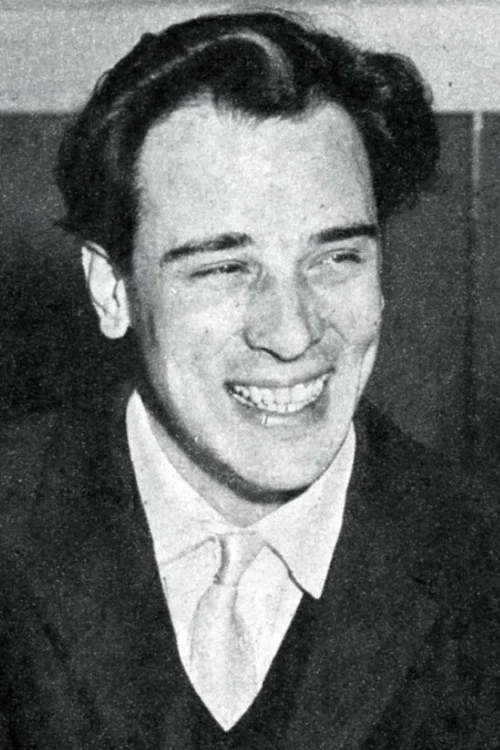 Photo of Riz Ortolani, Sound