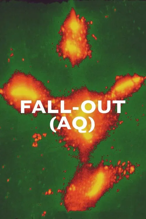 Movie poster for Fall-Out (aq) (1993)