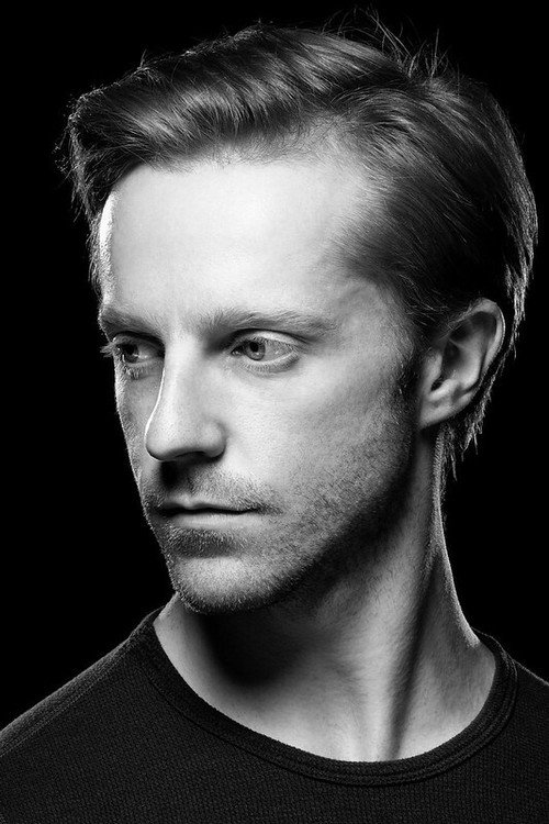 Photo of Steven McRae, Acting