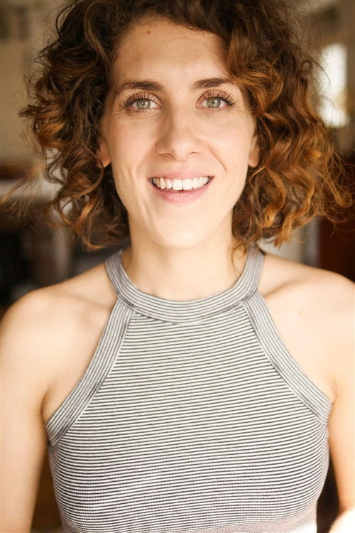 Salomé Villiers profile