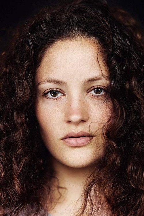 Photo of Anina Mutter, Acting