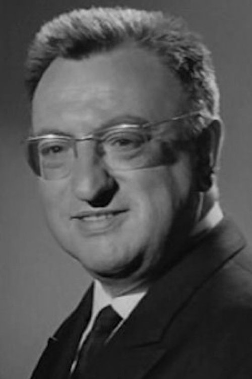 Jacques Monod profile