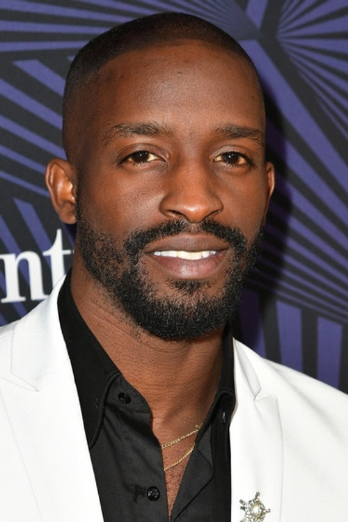 Elijah Kelley profile