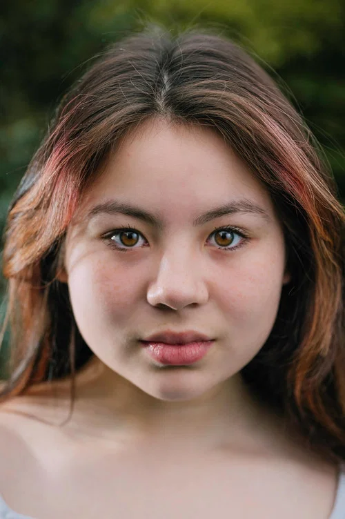 Photo of Aerona Shi, Acting
