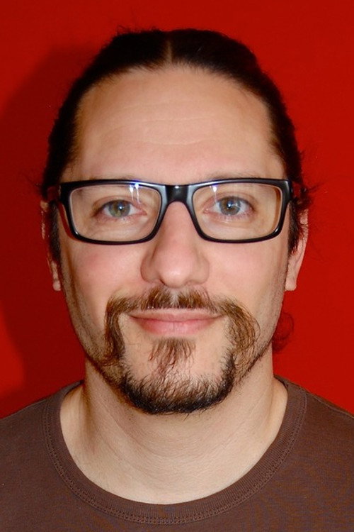 Photo of Federico Cafaro, Directing
