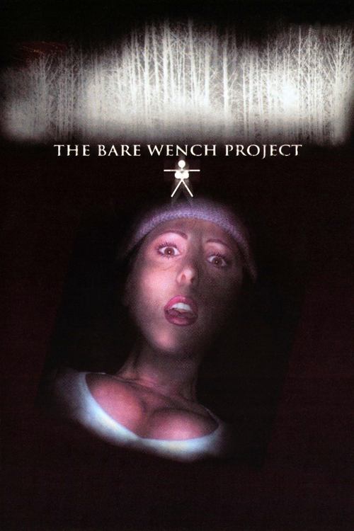 Movie poster for The Bare Wench Project (2000)