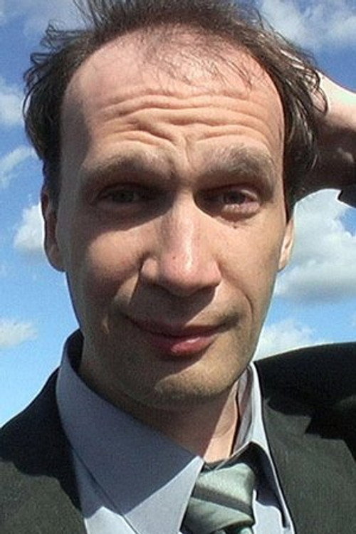 Photo of Aleksei Shakhdin, Acting