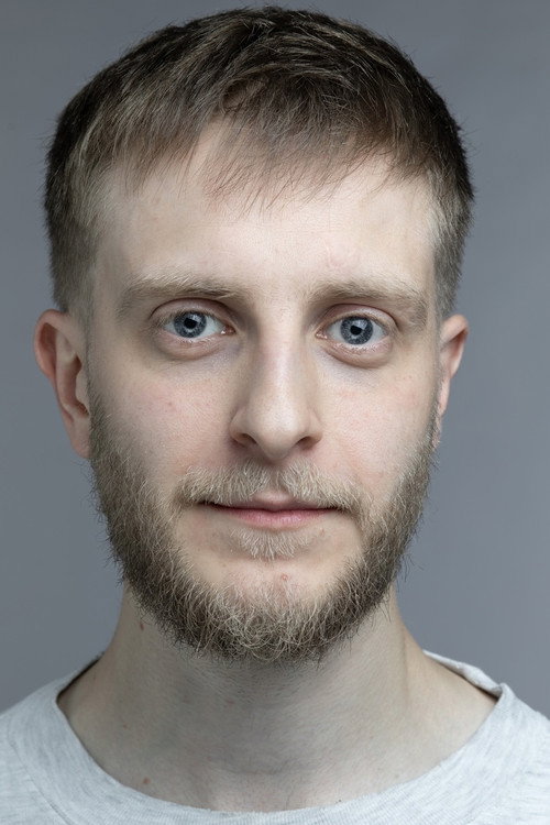 Photo of Aleksandr Samsonov, Acting
