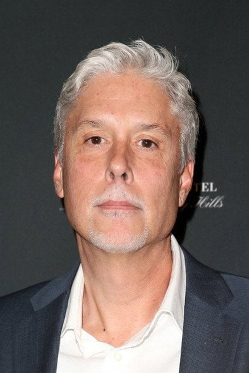 Photo of Christopher Rouse, Editing