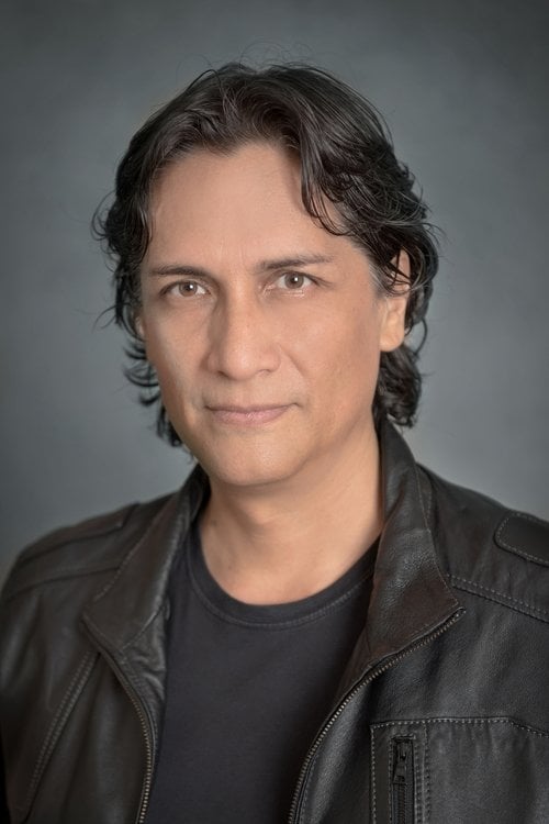 Photo of Carlos Diehz, Acting