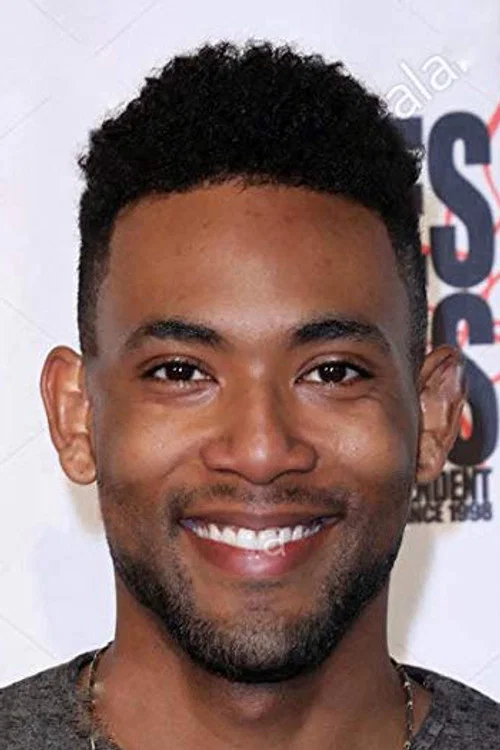 Photo of Isaiah Lucas, Acting