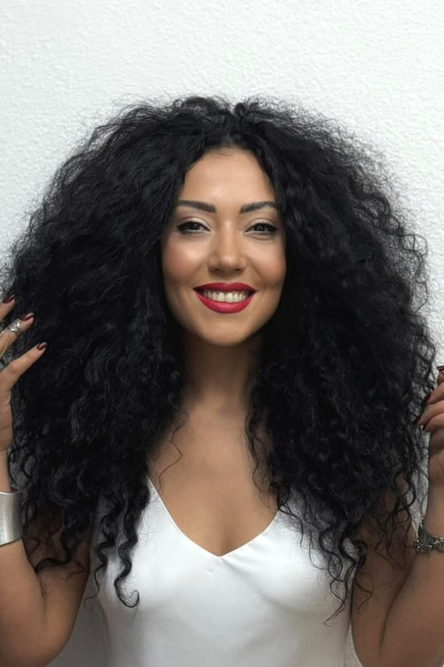 Photo of Ani Lupe, Acting