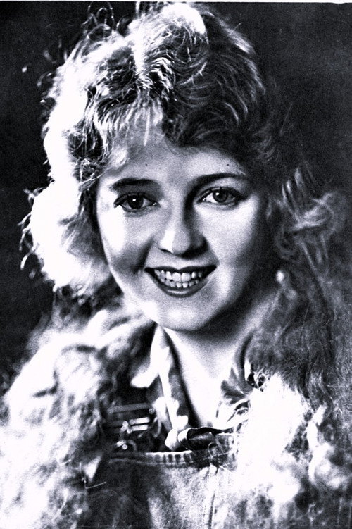 Photo of Eileen Sedgwick, Acting
