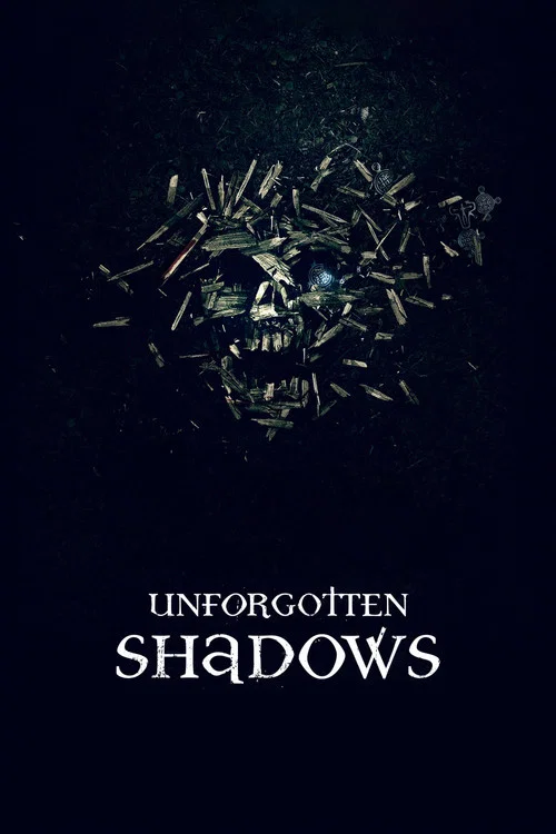 Movie poster for Unforgotten Shadows (2013)