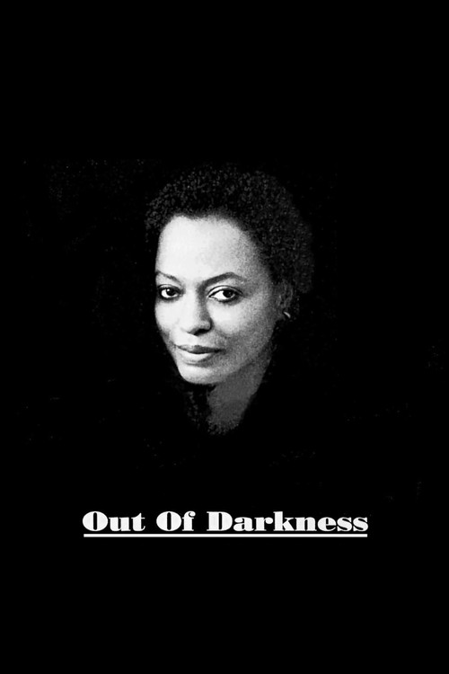 Movie poster for Out of Darkness (1994)