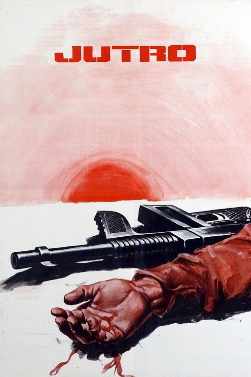 Movie poster for The Morning (1967)