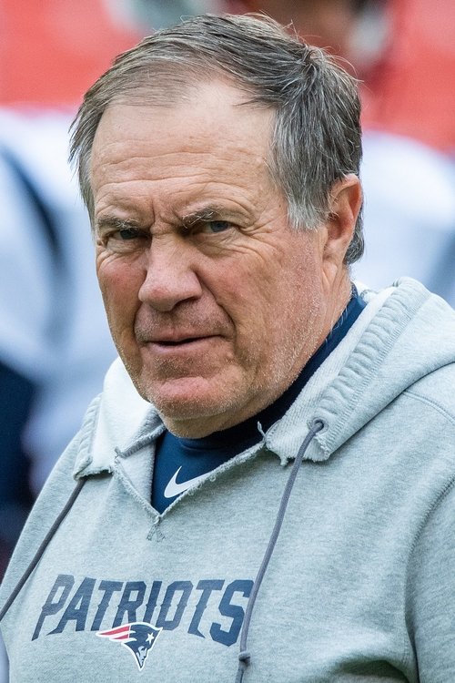 Bill Belichick profile