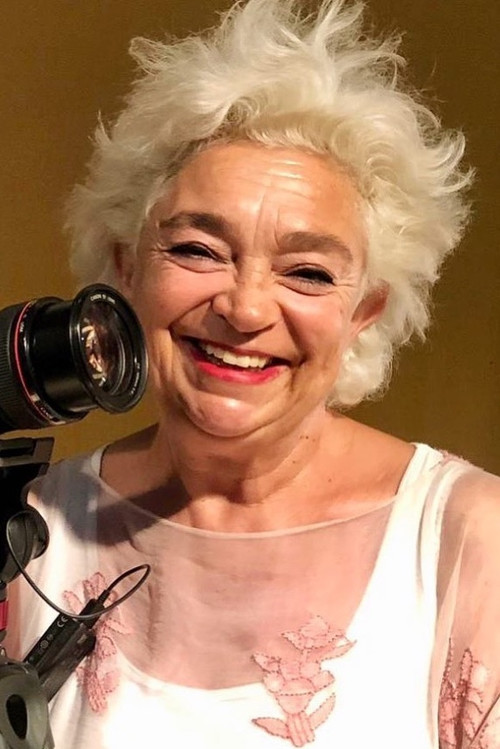 Photo of Carmen Utrilla, Production