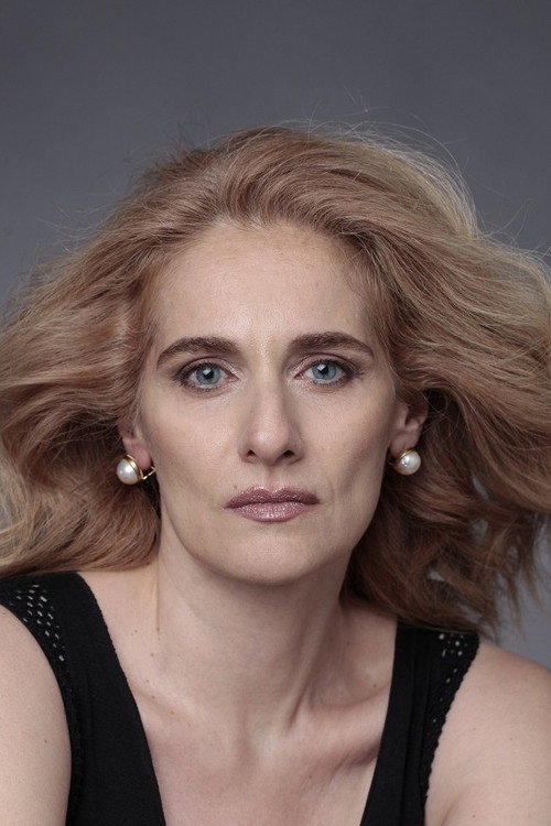 Photo of Evrika Allaverdonts, Acting