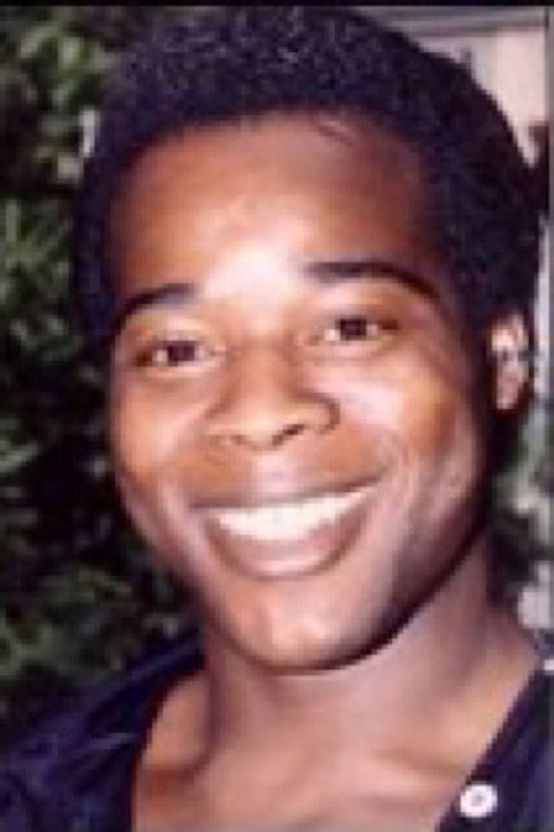 Photo of Djaï Kamara, Acting