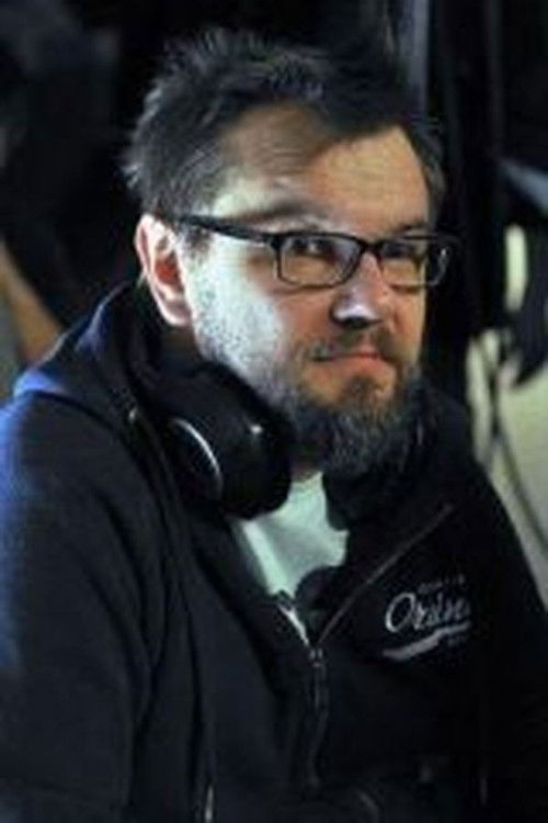 Michał Gazda profile