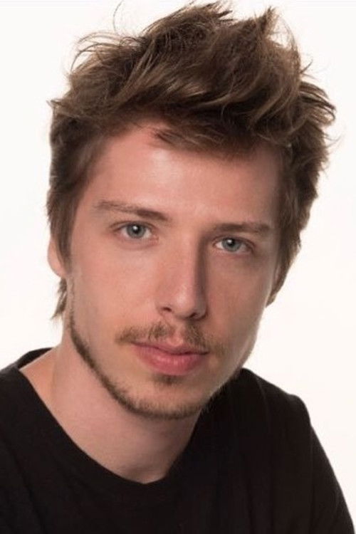 Jefferson Schroeder profile