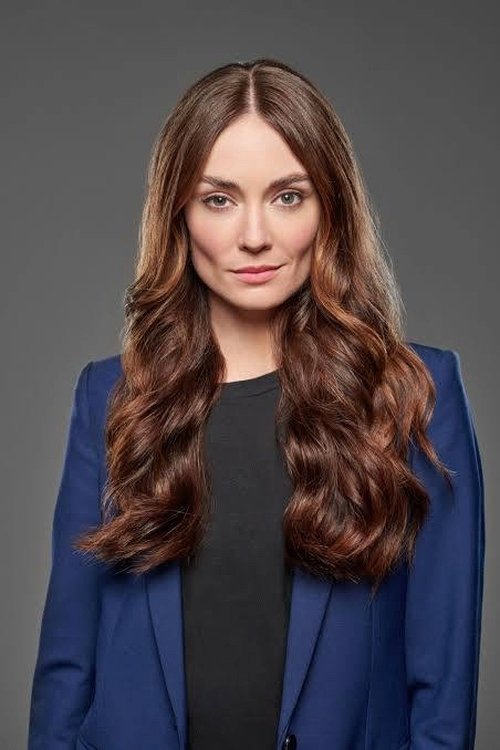 Mallory Jansen profile