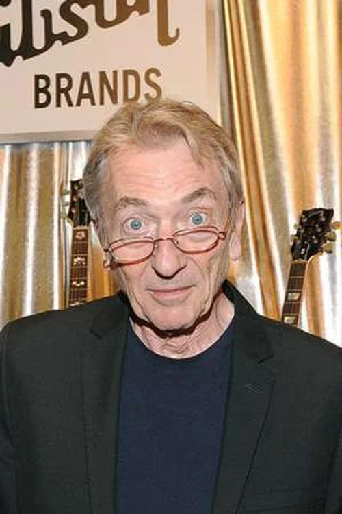 Photo of Richard Tandy, Acting