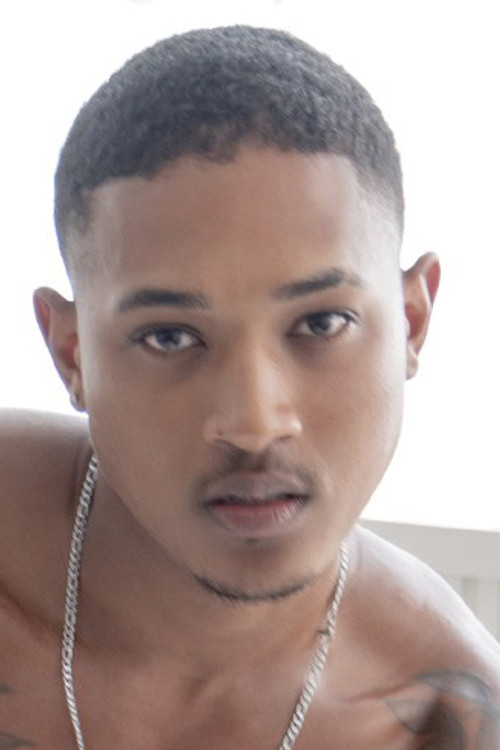 Photo of Rafael Silva, Acting