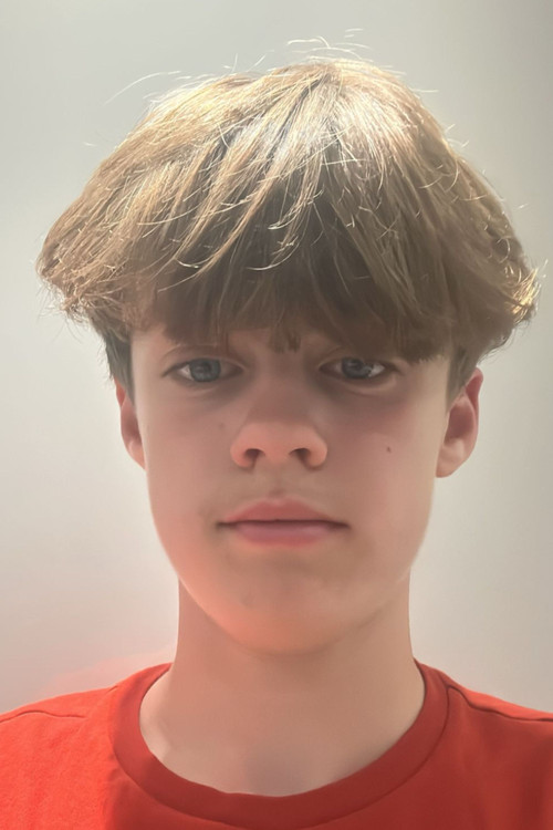 Photo of Harry Harford, Acting