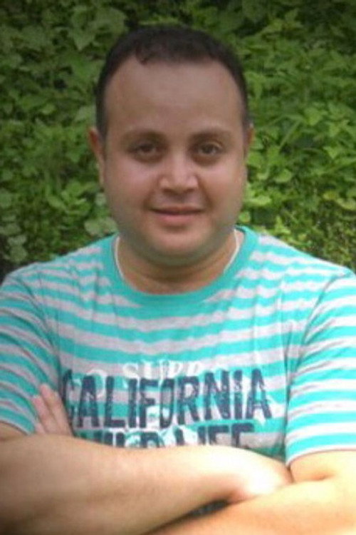 Photo of Moamen Hassan, Acting