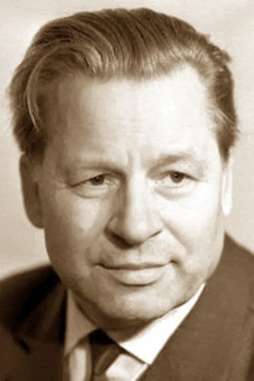 Photo of Pavel Vinnikov, Acting