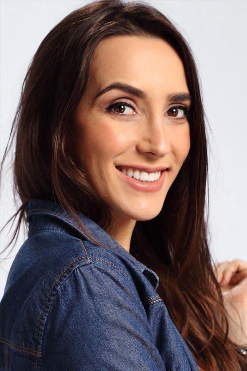 Cinara Vitor profile