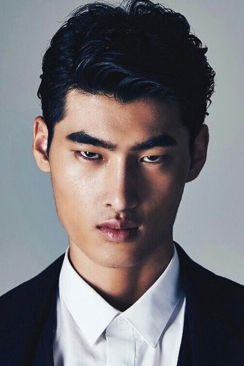 Kim Dong-gun profile