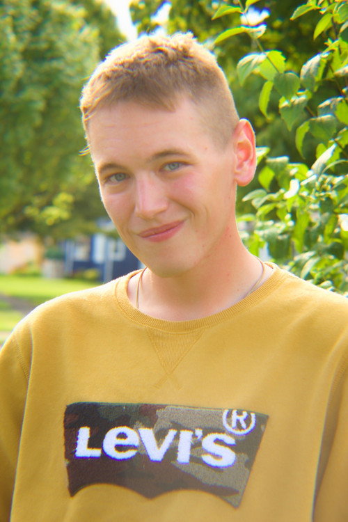 Photo of Ethan Feider, Acting