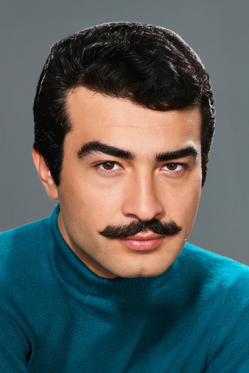 Photo of Güven Erte, Acting