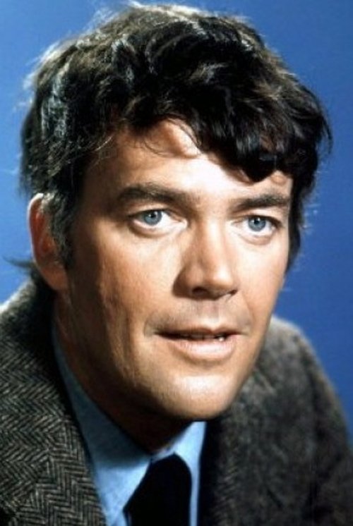 Photo of Jim Hutton, Acting