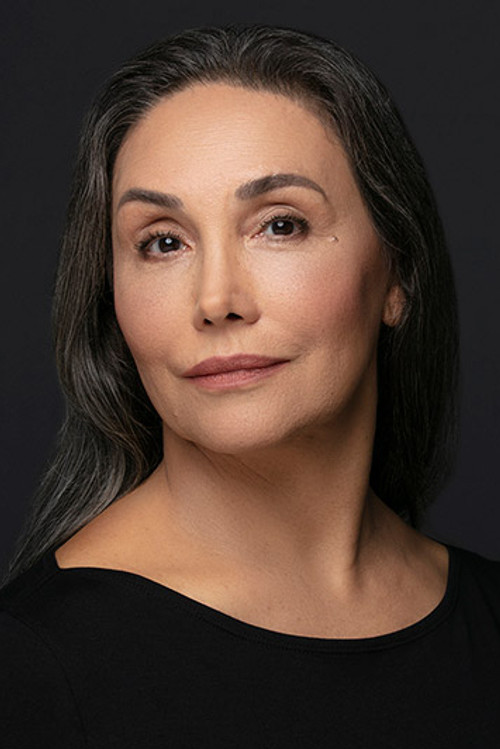 Photo of Ruhsar Öcal, Acting
