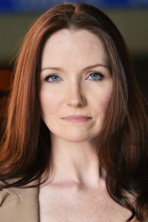 Jackie Goldston profile