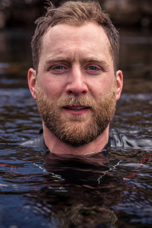 Calum Maclean profile