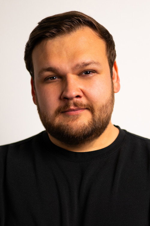 Photo of Arsen Martyrosian, Directing